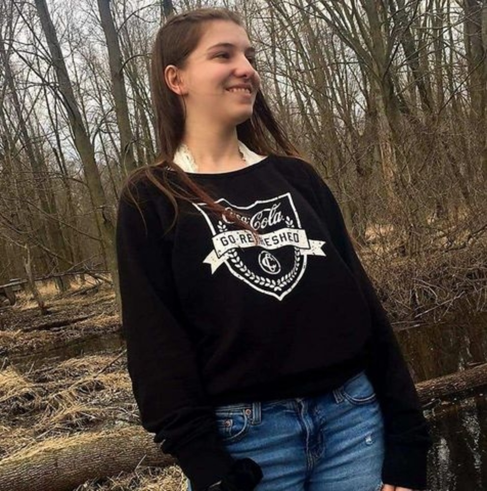 Meet your Posher, Brianna